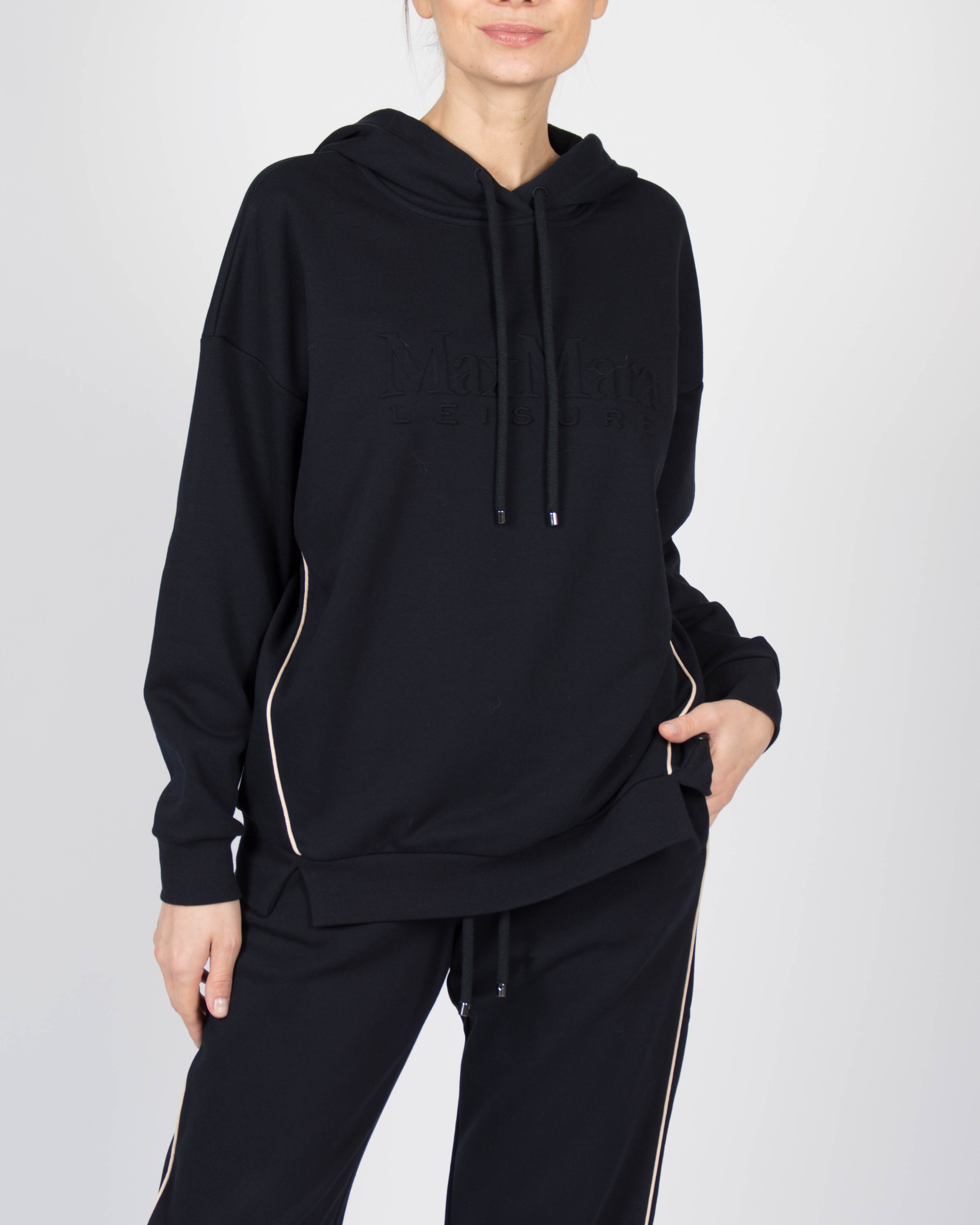 Свитшот MaxMara 2426926038 FLIPPER Италия 