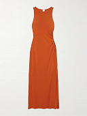 Платье MaxMara 2516621049 CARO 009 Италия