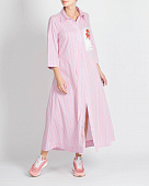 Платье SHIRTAPORTER DR4022RIGA Италия 