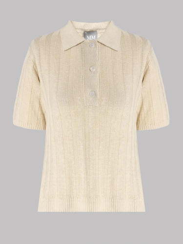 Пуловер MaxMara 2616361018 MMLRIVETTO 001 