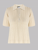 Пуловер MaxMara 2616361018 MMLRIVETTO 001 Италия