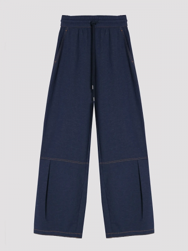Брюки MaxMara 2526786107 PANFILO 003 