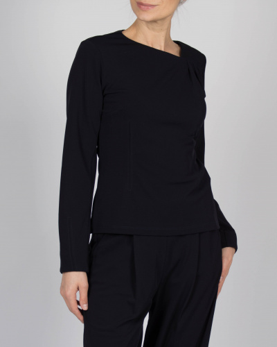 Блуза MaxMara 2426946078 PAGAIA 003