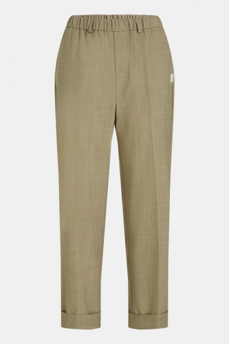 Брюки Penn&Ink W24N1516 13 CAMEL