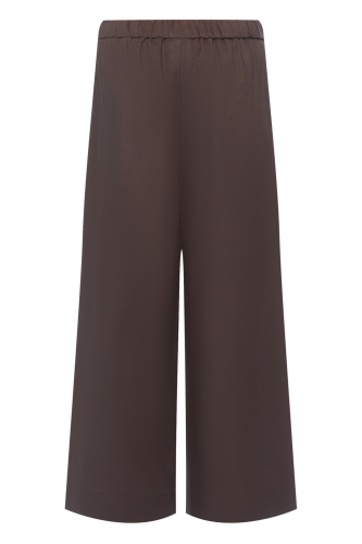 Брюки MaxMara 2616131028 MMLCANNETI 006 