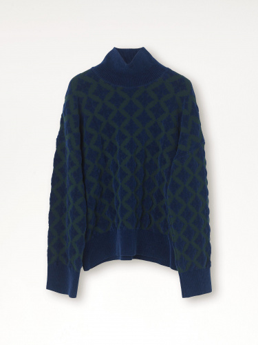 Пуловер BY MALENE BIRGER Q67797001 от салона ЛиФэйш