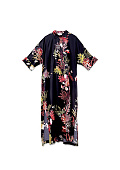 Платье SHIRTAPORTER DR4009 Италия