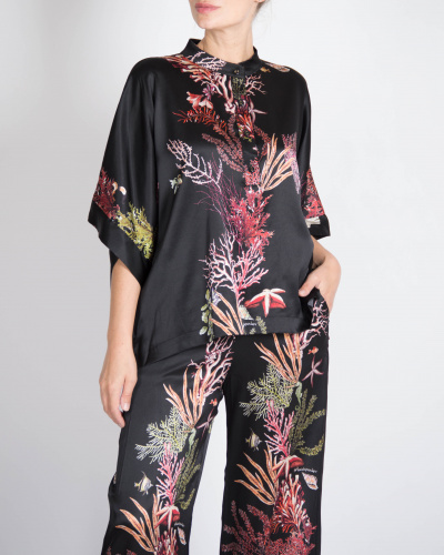 Блуза SHIRTAPORTER SH4051