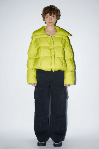 Куртка ISABELLE BLANCHE IS23FW-J146-T033 436