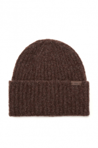 Шапка MaxMara 2526576018 WARREN 004