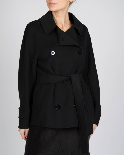 Пальто - тренч MaxMara 2429086021 LOUIS 013