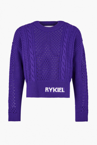 Пуловер Sonia Rykiel 121HC020-AA ЛиФэйш