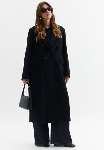 Пальто Persona by Marina Rinaldi 2623016052 PMRONIRICA 004BLACK