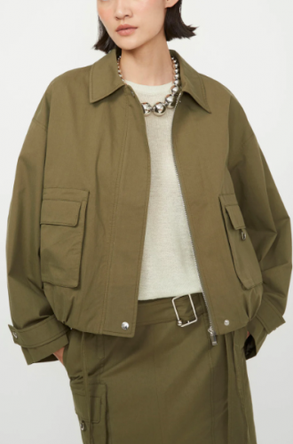 Блейзер ISABELLE BLANCHE IS26SS-J059-T006 440 