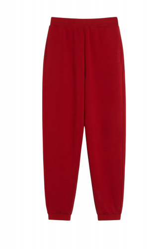 Брюки MaxMara 2529786031 VIOLINO 008 