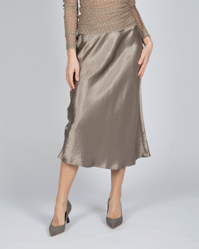 Юбка MaxMara 2426106018 ALESSIO 002