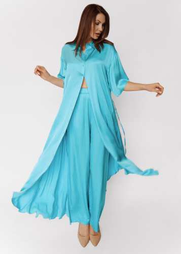 Брюки ISABELLE BLANCHE IS24SS-P108-T015 432