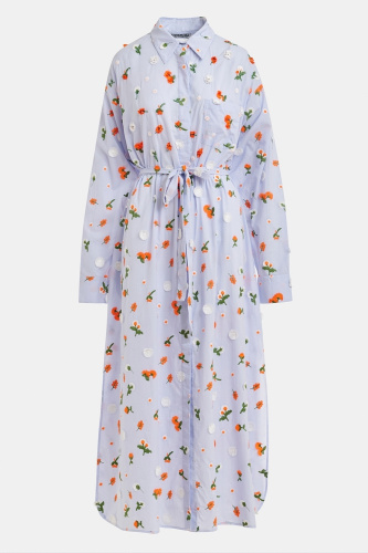 Платье ESSENTIEL Antwerp JAMANNA J3NB