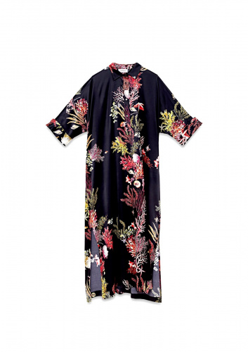 Платье SHIRTAPORTER DR4009