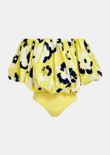 Блуза ESSENTIEL Antwerp FRENCHIE F1LJ 
