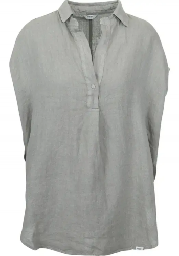 Блуза Penn&Ink S25Z751LTD GREY 