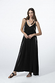 Платье Caractere 7057A0 black Италия 