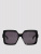 Очки MaxMara 24248061066 ERNEST 001