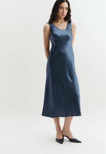 Платье MaxMara 2626226028 MMLTALETE 020