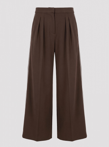 Брюки MaxMara 2626786078MMLSPONDA 003 