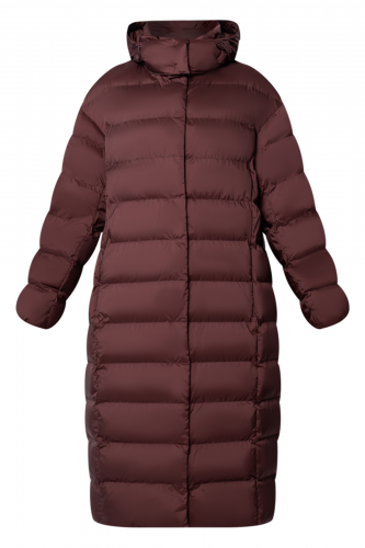 Пальто MaxMara 2526496018 CARIOCA 007