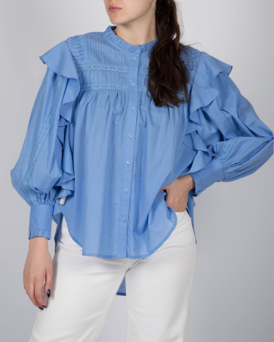 Рубашка EMMA&GAIA P13C106/245