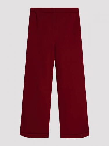 Брюки MaxMara 2616781087 MMLMAROSO 002