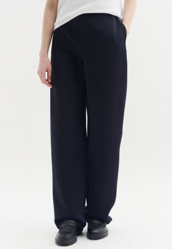 Брюки MaxMara 2626786097 MMLEREMI 003