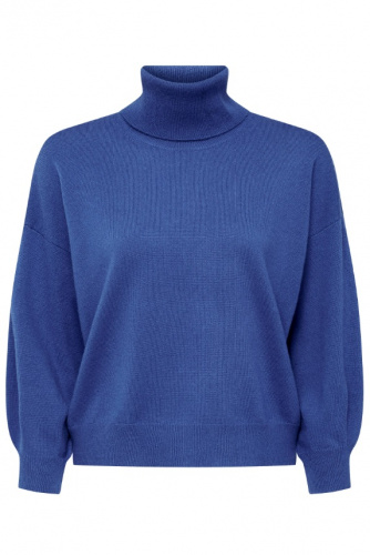 Свитер MaxMara 2626366028 MMLBREAK 003CHINA BLUE