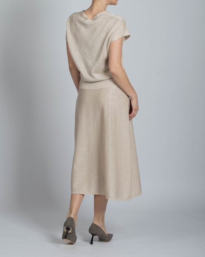 Юбка D.Exterior 60274 MARMO 