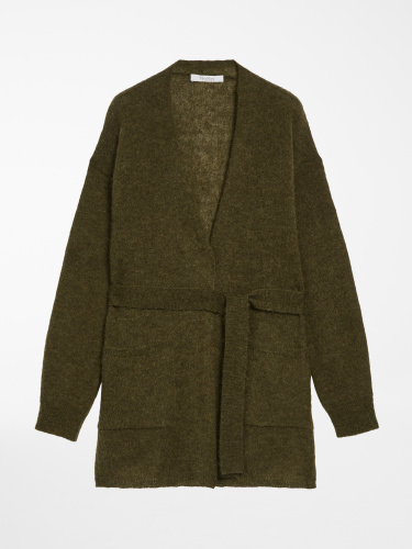 Кардиган MaxMara 33460426 ЛиФэйш
