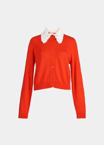 Кардиган ESSENTIEL Antwerp APERITIF ЛиФэйш