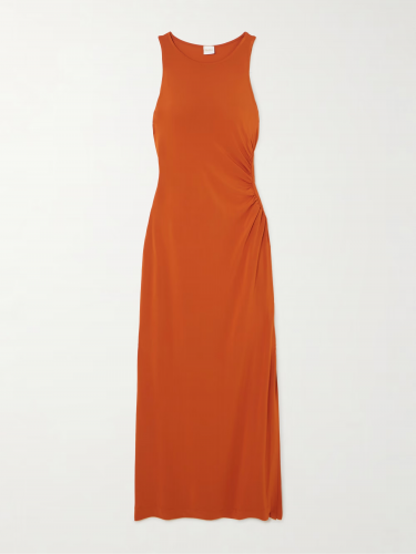 Платье MaxMara 2516621049 CARO 009