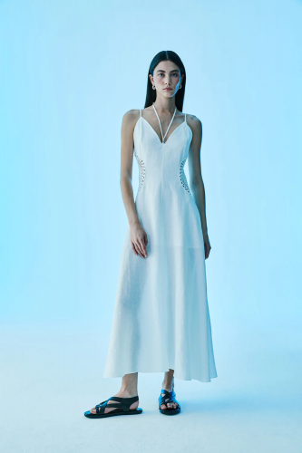 Платье ISABELLE BLANCHE IS23SS-A194-T017 