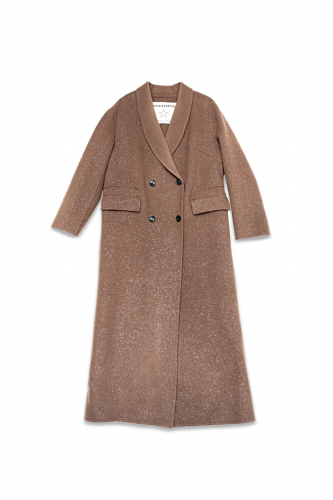 Пальто SHIRTAPORTER JA3750R NOCE