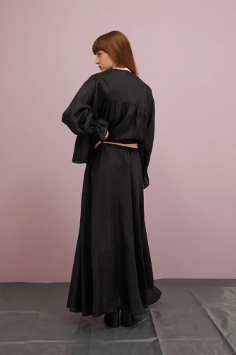 Блуза ISABELLE BLANCHE IS25SS-C085-T019