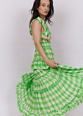 Платье SunDress R21002 Франция ЛиФэйш