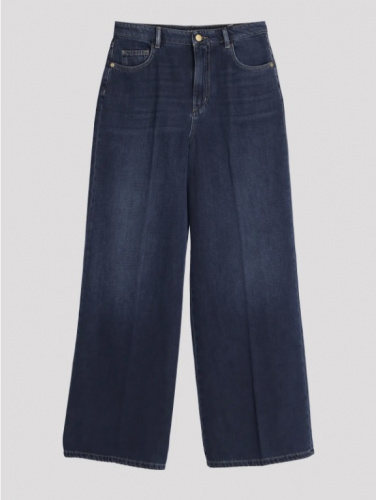 Брюки MaxMara 2629186031 SMMELIA 004