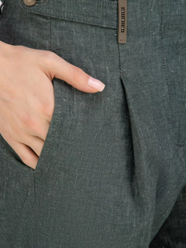 Брюки Peserico P04888L1 