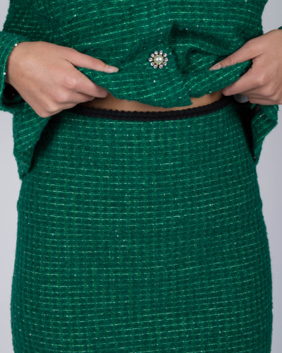 Юбка SHIRTAPORTER SK3173