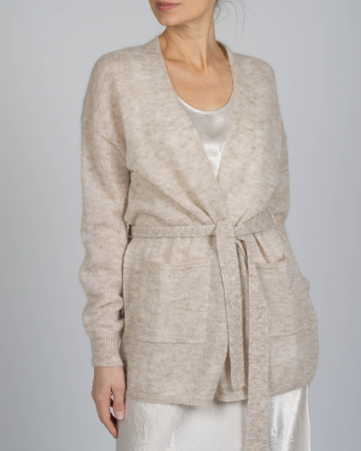 Кардиган MaxMara 2426346038 VISINO 001 