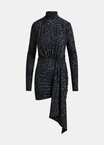 Платье ESSENTIEL Antwerp IMORTEL I1BL 