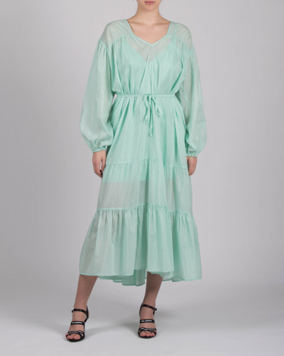 Платье ISABELLE BLANCHE IS24SS-A117-T018 418 