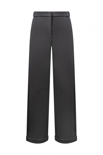 Брюки MaxMara 2616781087 MMLMAROSO 004