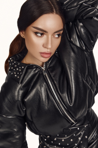 Куртка ISABELLE BLANCHE IS24FW-J046-T009 900